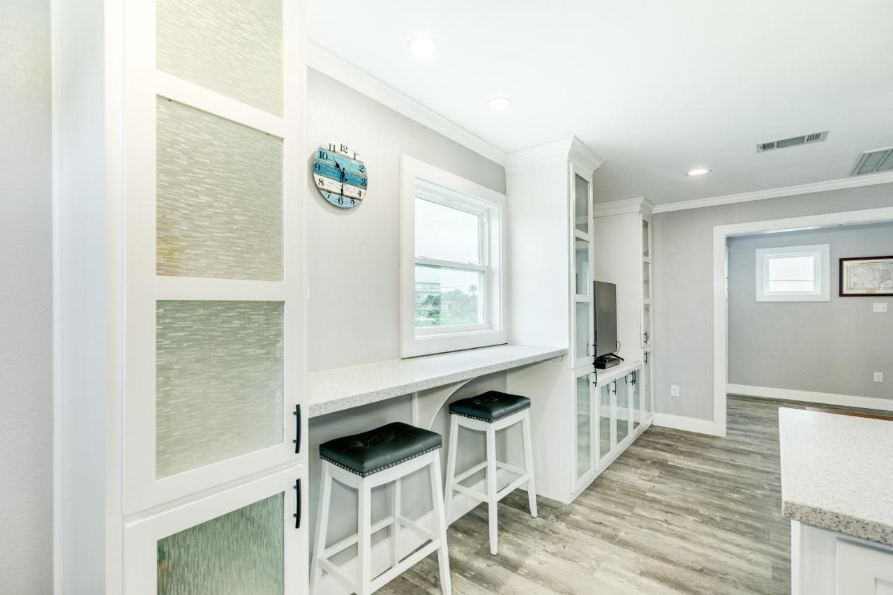 Texas With A View Villa Galveston Ngoại thất bức ảnh